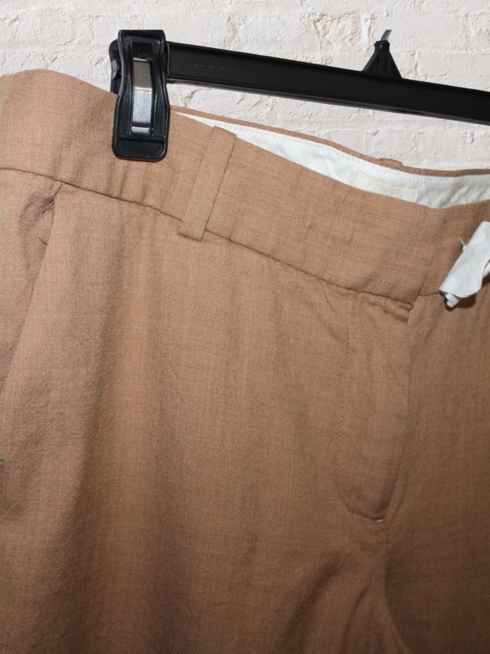J Crew Slacks - Picture 2 of 5